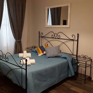 Kamer met een King Size Bed